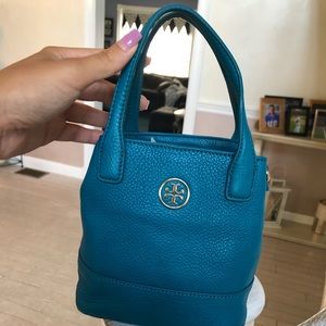 Tory Burch tiny Michelle tote brand new